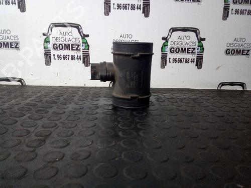 Used Mass air flow sensor OPEL VECTRA C (Z02) 2.2 DTI 16V (F69) (125 hp) 12819394