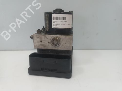 Used ABS pump ABS pump VW TOURAN (1T1, 1T2) [2003-2011] 33721941 33721941