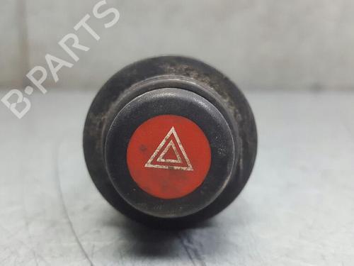 Used Warning switch OPEL KADETT E (T85) 1.6 S (C19, D19) (82 hp) 12752695
