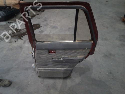 Right rear door TOYOTA HILUX III SUV (_N1_, _N2_)  | BP12859144C5 