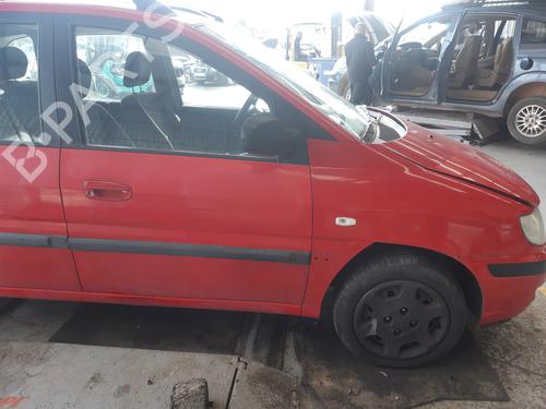 Injection rail HYUNDAI MATRIX (FC)  | BP25047074M98 