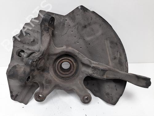 Right front steering knuckle BMW X5 (E53) 3.0 i | BP12775400M26 