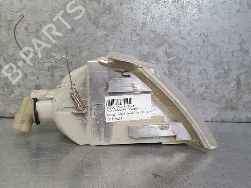 Used Left front indicator Left front indicator 12710556 12710556