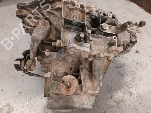 Gearbox CITROËN XSARA (N1) 1.9 TD | BP12785111M3 