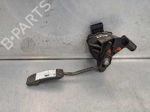 Pedal OPEL SIGNUM Hatchback (Z03) 1.9 CDTI (F48) (150 hp) 12756094