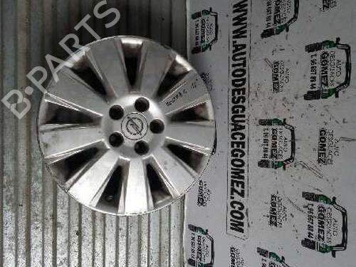 Felg OPEL VECTRA C (Z02) 1.6 16V (F69) (100 hp) 12806080