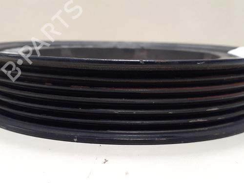 Pulley OPEL MERIVA A MPV (X03) 1.7 DTI (E75) | BP13969648M122 