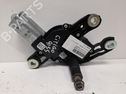 Used Rear wiper motor SKODA CITIGO (NF1) 1.0 (60 hp) 12778693