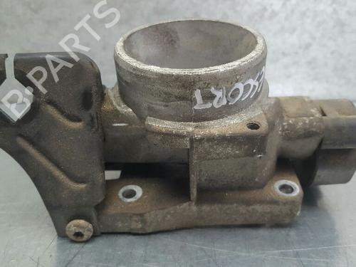 Throttle body FORD ESCORT VI Turnier (GAL, ANL) | BP12853964M82