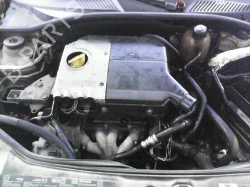 Engine mount RENAULT CLIO II (BB_, CB_) 1.6 (B/CB0D, BB00) | BP12799378M89