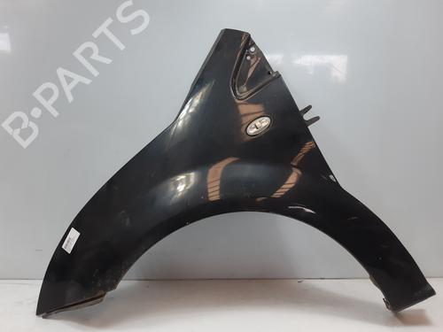 Used Left front fenders Left front fenders 38052873 38052873
