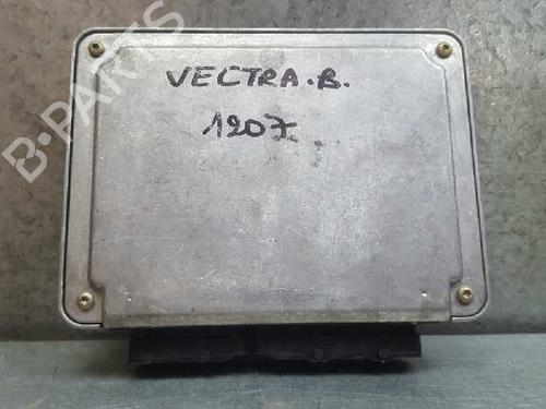 Computer motormanagement OPEL VECTRA B Hatchback (J96)  | BP13121059M57
