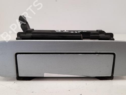 Rear right exterior door handle AUDI A4 B5 Avant (8D5) 1.9 Hybrid (90 hp) 12769230