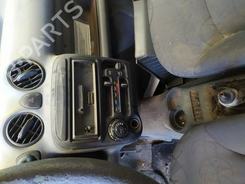 Elektronisk sensor HYUNDAI ATOS (MX) 1.0 i | BP12779694M84 
