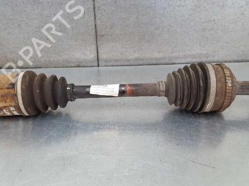 Used Left front driveshaft HONDA SHUTTLE (RA) 2.3 16V (RA3, RA5) (150 hp) 12730256