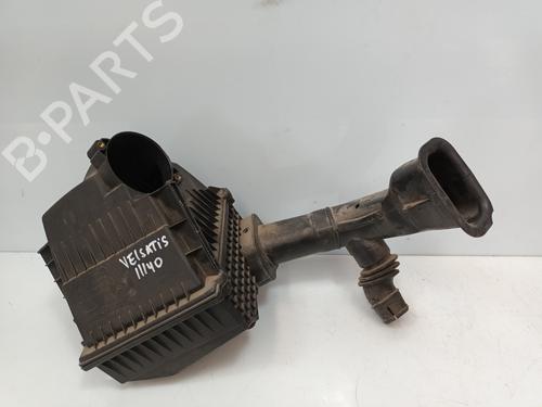 Used Air filter box RENAULT VEL SATIS (BJ0_) 3.0 dCi (BJ0S) (181 hp) 19106316