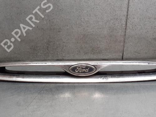 Front grille FORD ESCORT V (AAL, ABL) 1.8 TD (90 hp) 12756194