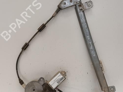 Lève-vitre avant droit AIXAM 500 Hatchback 0.5 (20 hp) 13635892