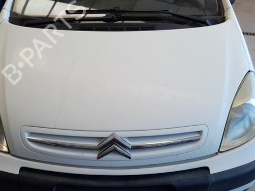 Felg CITROËN XSARA PICASSO (N68) 1.6 HDi | BP12781322C45