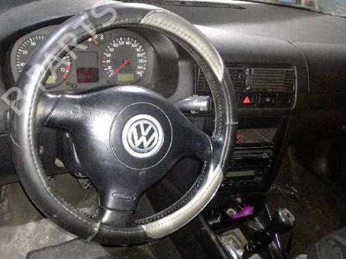 Right front driveshaft VW GOLF IV (1J1) 1.6 16V | BP12722631M39