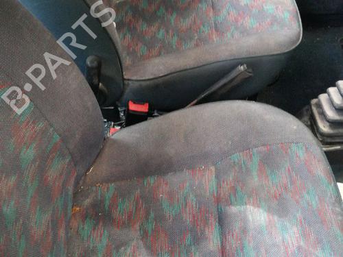 Exhaust manifold RENAULT RAPID Box Body/MPV (F40_, G40_) 1.9 D (F40R) | BP12723432M110