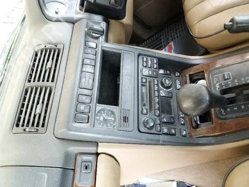 Elektronisk sensor LAND ROVER RANGE ROVER II (P38A) 2.5 D 4x4 | BP13975039M84 