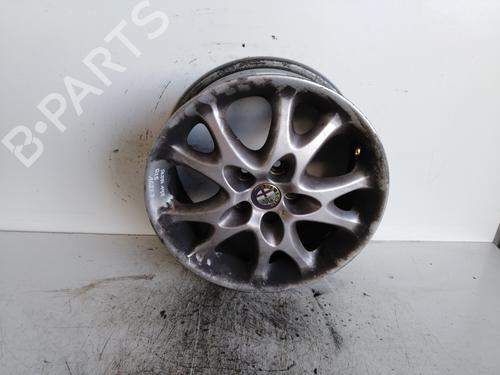 Felg ALFA ROMEO 147 (937_) 1.6 16V T.SPARK (937.AXA1A, 937.AXB1A, 937.BXB1A) (120 hp) 12789761