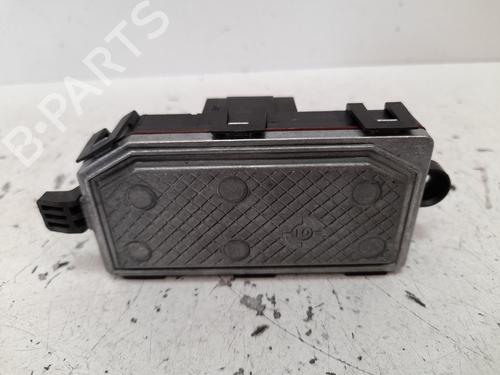 Used Heater resistor FORD KUGA II (DM2) 2.0 TDCi (120 hp) 12782658