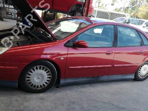 Bremssattel rechts hinten CITROËN C5 I (DC_) 3.0 V6 (DCXFXC, DCXFXF) | BP12701791M106 