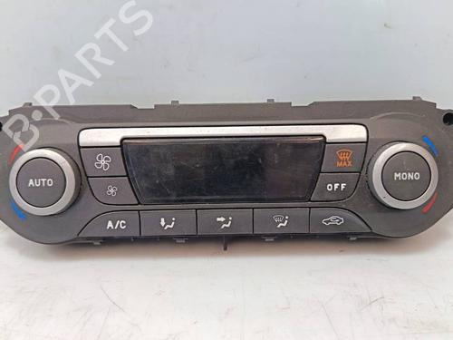 Used Climate control Climate control FORD FOCUS II Saloon (DB_, FCH, DH) 1.6 (100 hp) 40435257 40435257