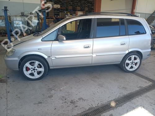 Rim OPEL ZAFIRA A MPV (T98) 2.0 DTI 16V (F75) | BP17787947C45 
