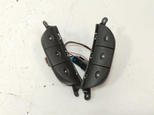 Used Steering wheel controls OPEL ASTRA G Coupe (T98) 2.2 DTI (F07) (125 hp) 12788936