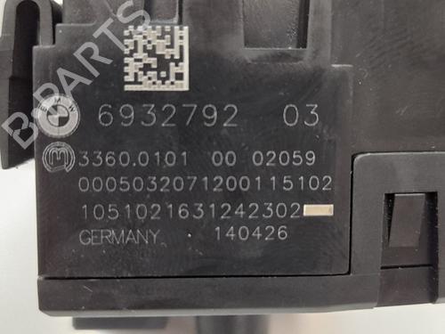 Headlight switch BMW 3 (E90) 320 d | BP12775098I24 