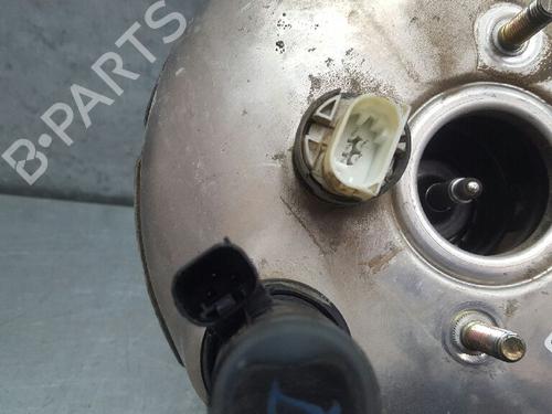 Servo brake MERCEDES-BENZ A-CLASS (W168) A 160 CDI (168.007) | BP12723305M42 