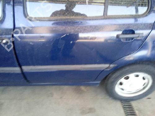 Right front driveshaft VW GOLF III (1H1) 1.6 | BP12820192M39 