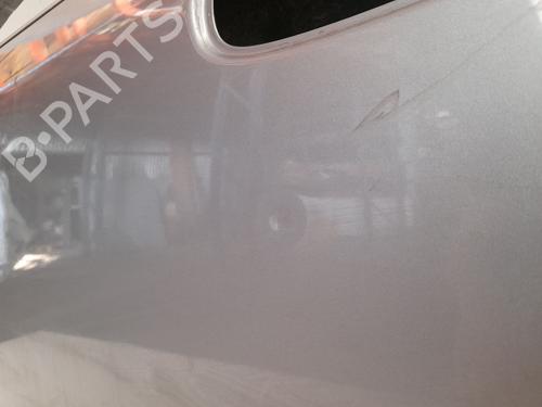 Left front door PEUGEOT 607 (9D, 9U) 2.0 HDi | BP12723247C2 