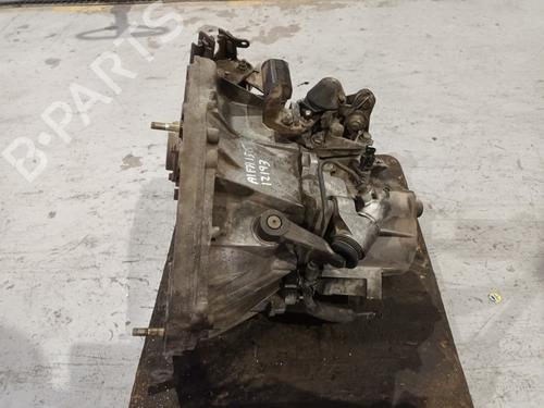 Gearbox ALFA ROMEO 156 (932_) 1.9 JTD (932B2) | BP22778484M3 