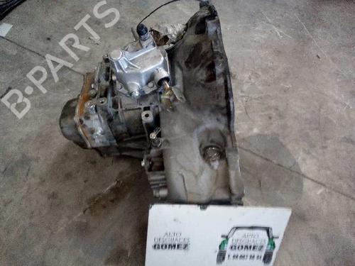 Gearbox OPEL ASTRA G Hatchback (T98) 1.7 CDTI (F08, F48) | BP12811818M3 