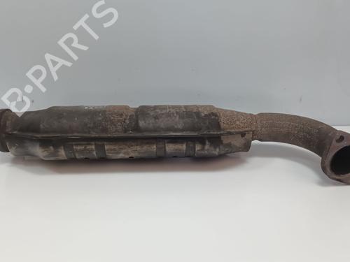 Used Catalyst Catalyst KIA SORENTO I (JC) 2.5 CRDi (170 hp) 32522524 32522524