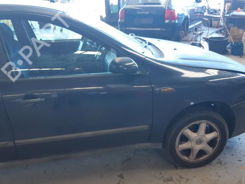 Front left interior door handle FIAT MAREA Weekend (185_) 1.9 JTD 110 (185BXT1A) | BP18112325I13 
