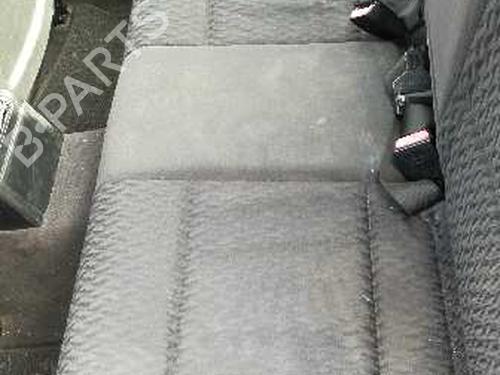 Servo brake BMW 3 (E46) 320 d | BP12716953M42 