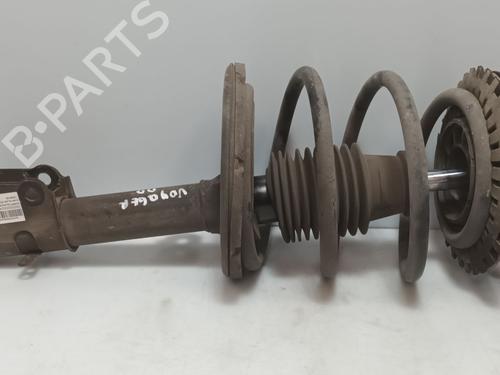 Amortisseur avant droit CHRYSLER VOYAGER IV (RG, RS) 2.5 CRD (141 hp) 32031864