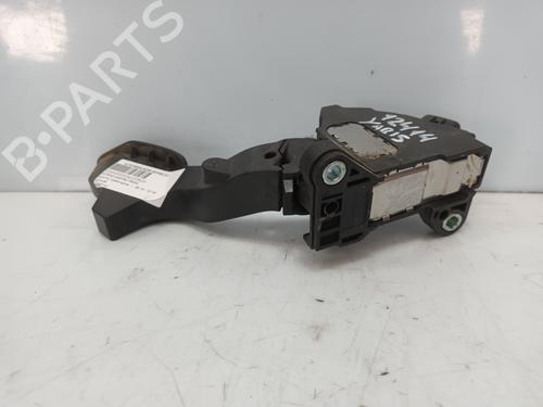 Pedal TOYOTA YARIS (_P13_) 1.4 D (NLP130_, NLP130) | BP26431646I4 