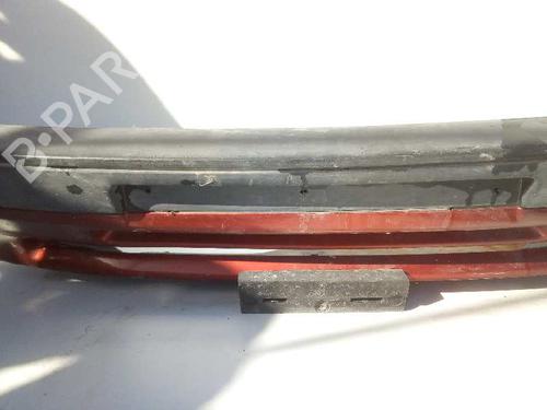 Front bumper PEUGEOT 106 I (1A, 1C) 1.0 | BP12800224C7 
