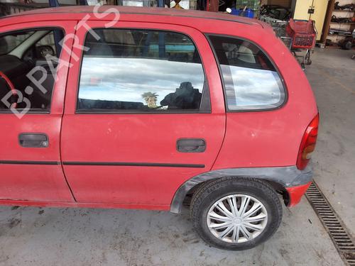 Right headlight OPEL CORSA B (S93) 1.2 i 16V (F08, F68, M68) | BP31995231C29 