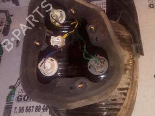 Left taillight HYUNDAI COUPE I (RD)  | BP12932335C34 