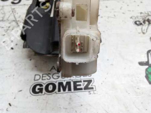 Rear right lock HYUNDAI ELANTRA III (XD) 1.6 | BP12694390C99 