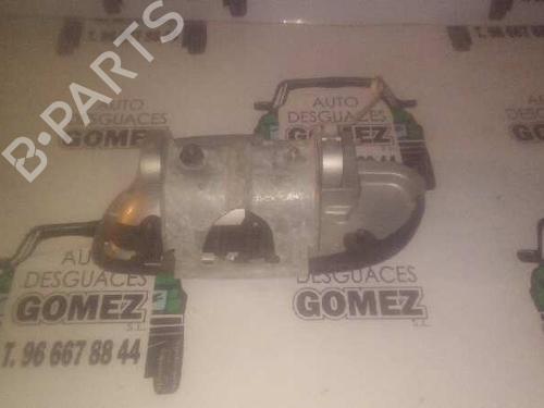 Rear right exterior door handle VOLVO S80 I (184) 2.0 | BP12798293C130 