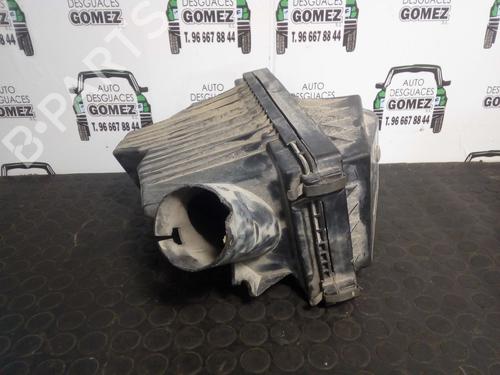 Air filter box NISSAN ALMERA TINO (V10) 2.2 dCi | BP13986736M87 