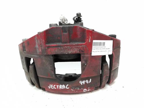 Bremssattel links vorne für OPEL VECTRA C (Z02) 3.0 CDTI (F69) (177 hp) 12782745
